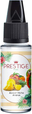 Full Moon Prestige Albicocca Pesca Ananas Aroma Concentrato 10ml