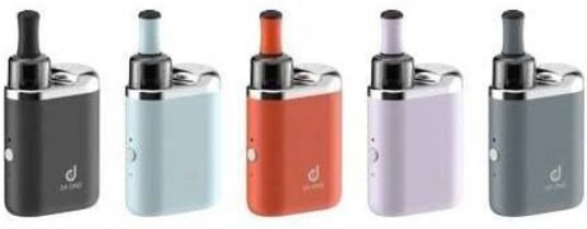 Da One Rico Tech Pod Mod Kit 1350mah