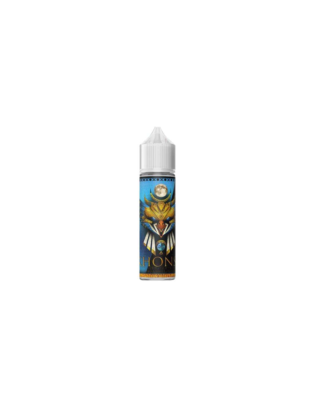 Pro-Ject Khonsu Liquido Shot 20ml Tabacco Biscotto Melone