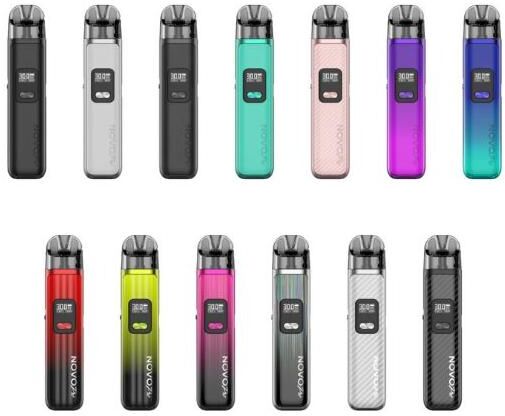 Smok Novo Pro Pod Mod Kit 1300mah