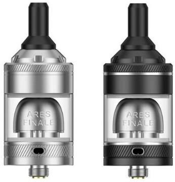 Innokin Ares Finale Mtl Rta Atomizzatore 24,5mm