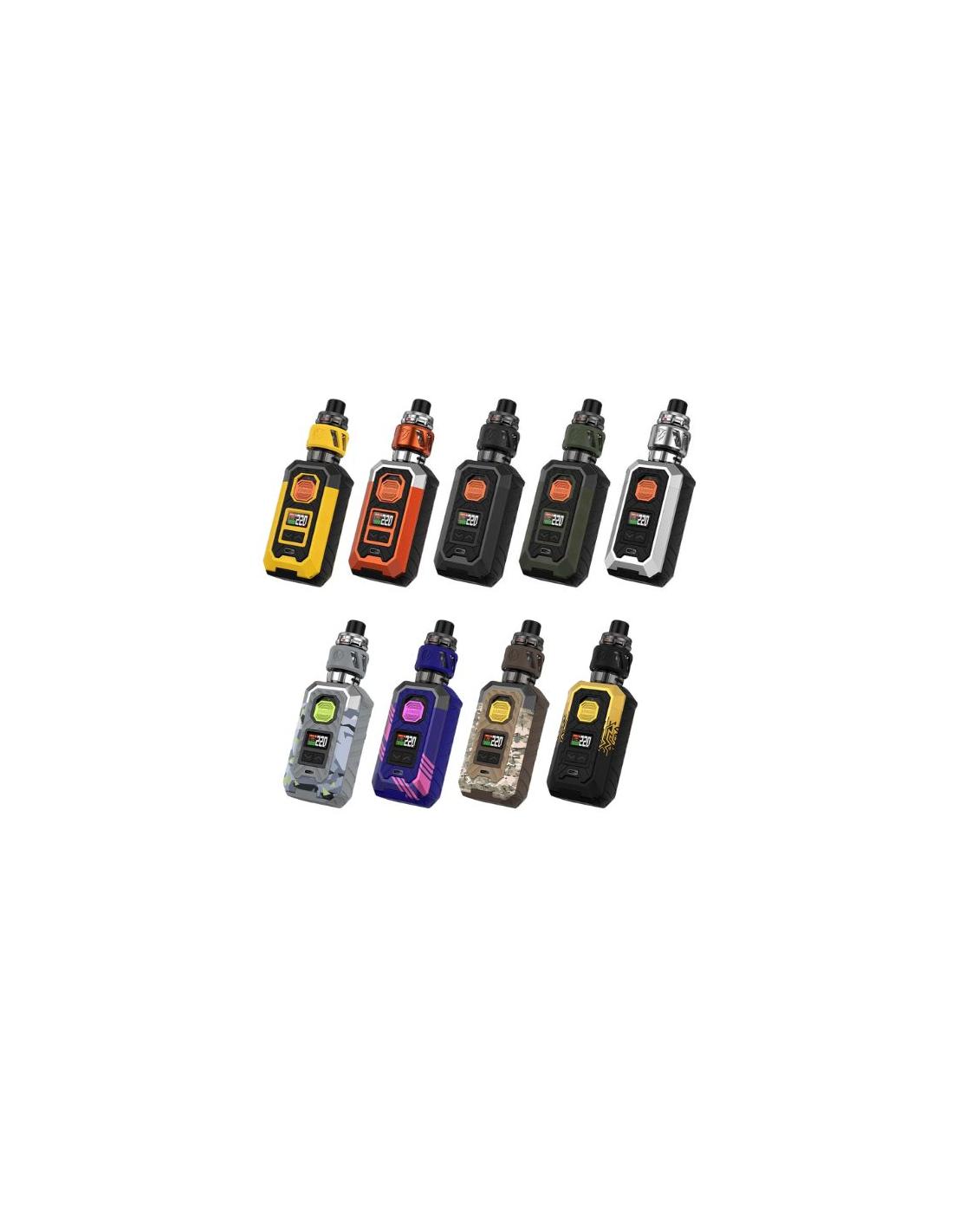 Vaporesso Armour Max Kit Completo 220w