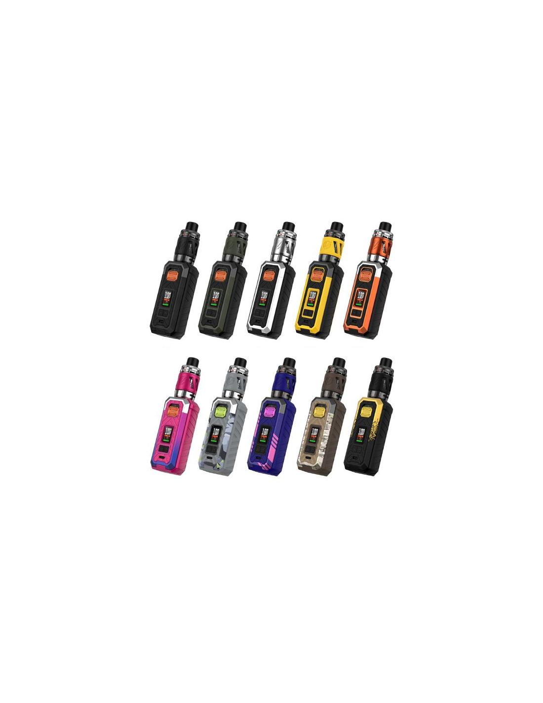Vaporesso Armour S Kit Completo 100w