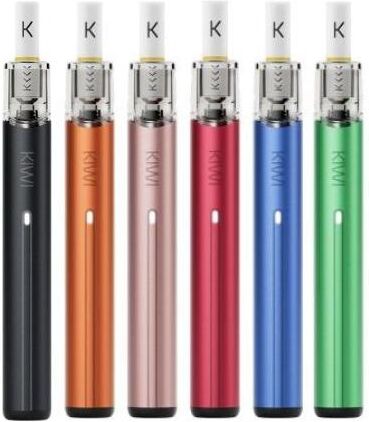 Kiwi Vapor Kiwi Spark Pod Mod Kit 700mah