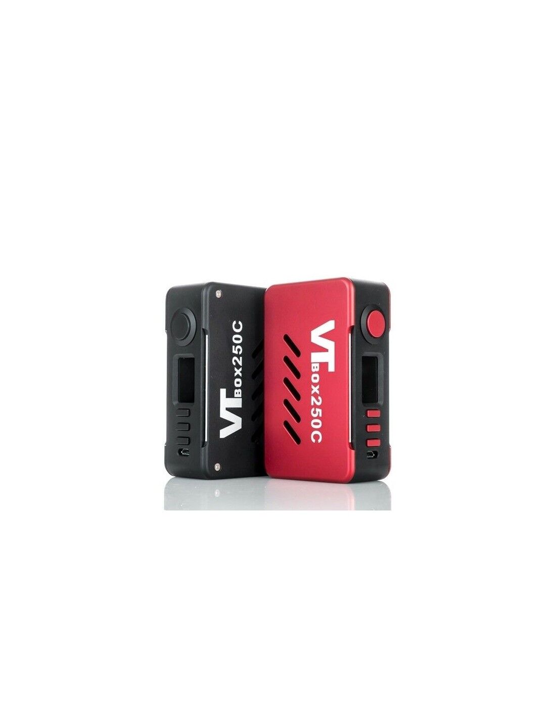 VapeCige Vtbox Dna 250c Box Mod Batteria By