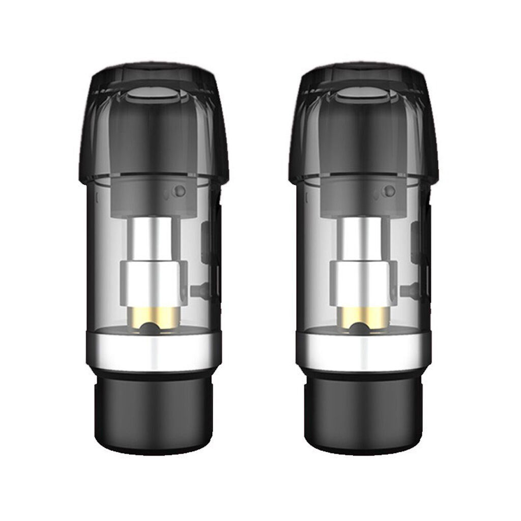 INNOKIN 2 PZ POD CON COIL INTEGRATA PER EQ FLTR