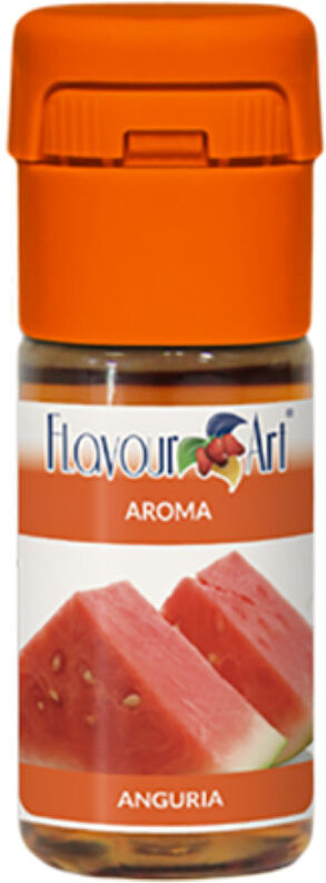 FLAVOURART RED SUMMER ANGURIA Aroma Concentrato 10 ML