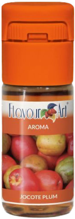 FLAVOURART JOCOTE PLUM Aroma concentrato 10 ML Prugna di porpora