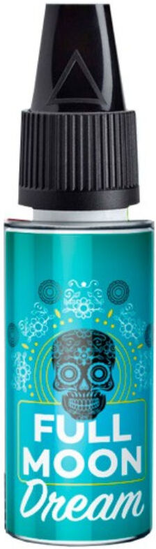 FULL MOON DREAM Aroma concentrato 10 ML Mela Liquirizia Anice