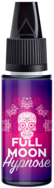 FULL MOON HYPNOSE Aroma concentrato 10 ML Zucchero filato Viola Mirtilli Frutti rossi