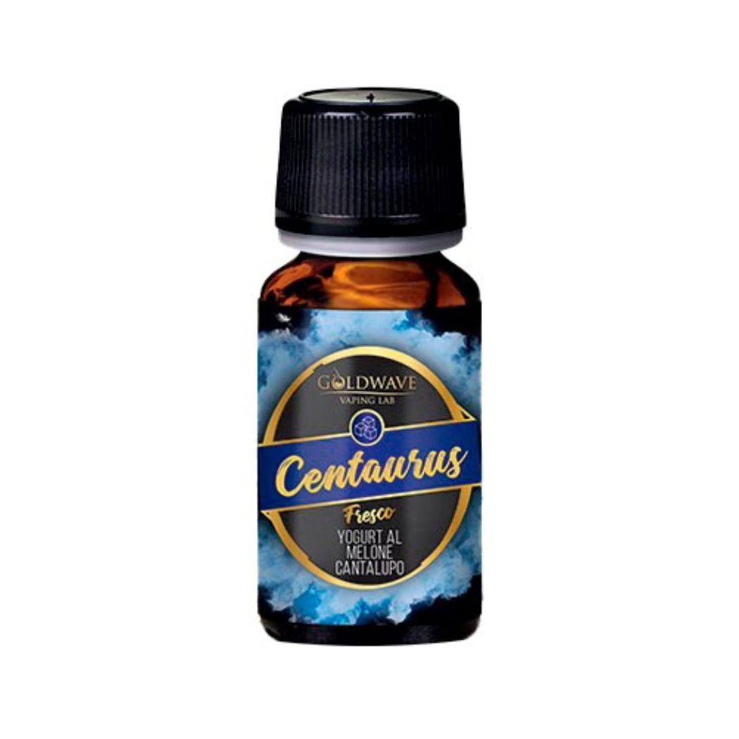 GOLDWAVE CENTAURUS Aroma concentrato 10 ML Yogurt Melone Ghiaccio