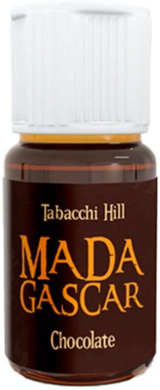 SUPER FLAVOR MADAGASCAR CHOCOLATE Aroma Concentrato 10 ML Tabacco Vaniglia Cioccolato