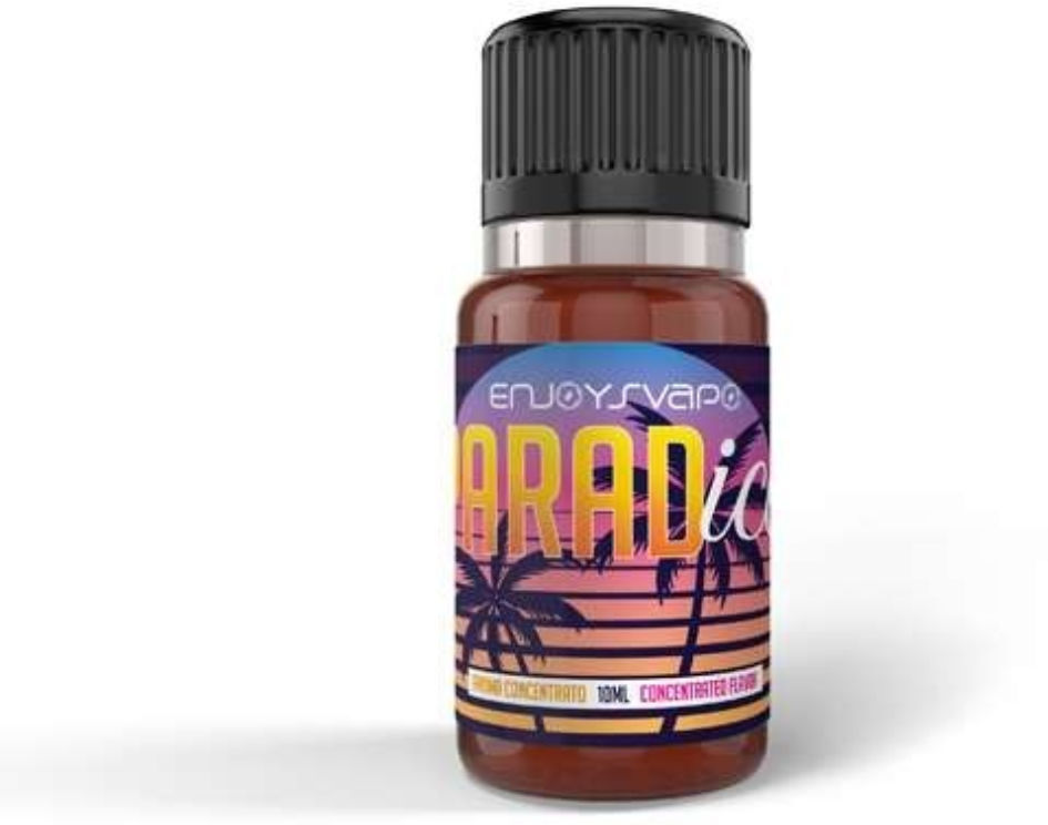 VAPORART PARADICE Aroma concentrato 10 ML Uva Mango Papaya Ghiaccio