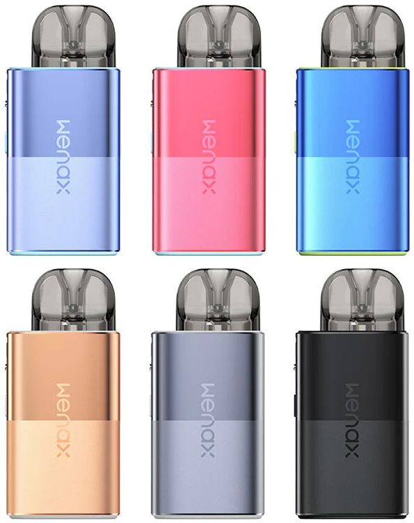 Geekvape Wenax U Pod Mod 1000mAh