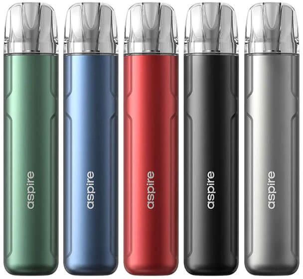 Aspire Cyber S Pod Mod 700mAh