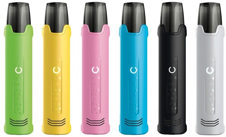 One Mini Lite Kit Pod Mod 320mAh Puff