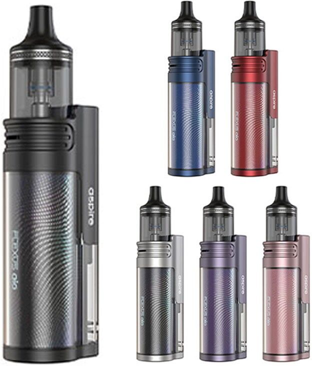 Aspire Flexus AIO Pod Mod 2000mAh