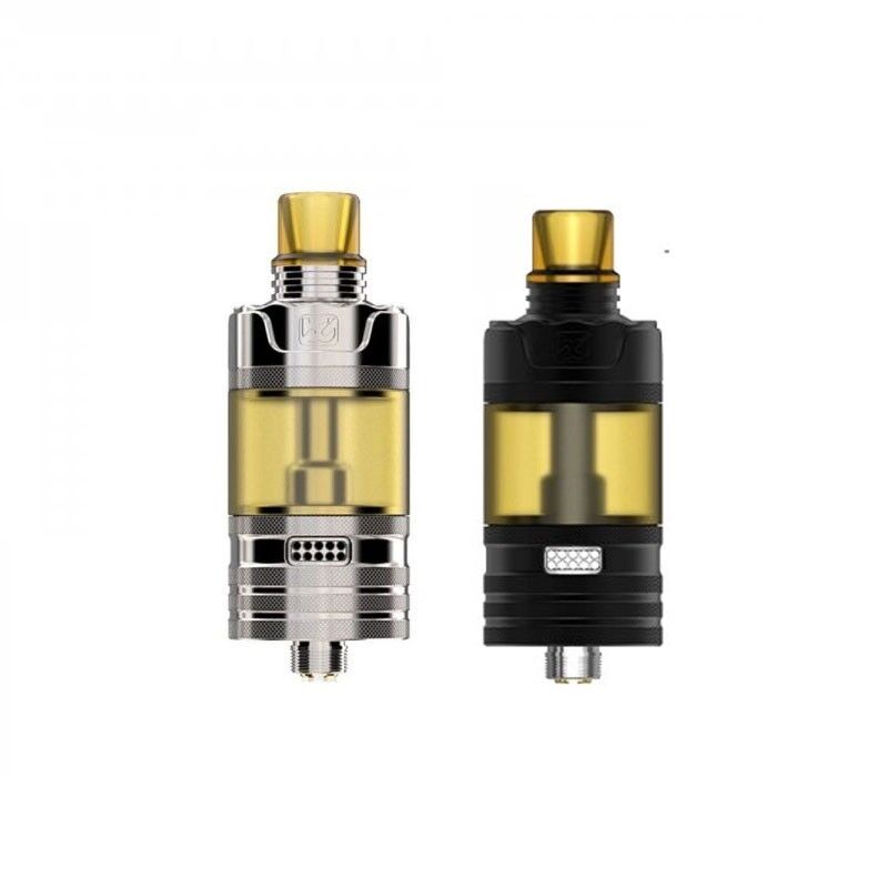 PRECISIO GT RTA Atomizzatore BD Vape