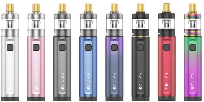 Innokin EZ TUBE Kit Completo 2100mAh