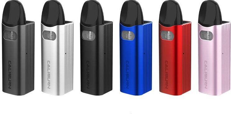 Uwell CALIBURN AZ3 Pod Mod 750mAh