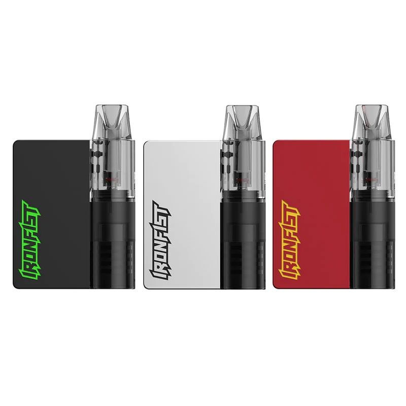 Uwell CALIBURN IRONFIST L Pod Mod 690mAh