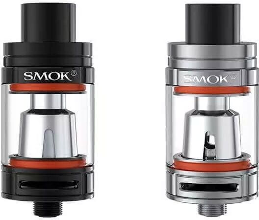 Smok TFV8 BABY Atomizzatore 22mm