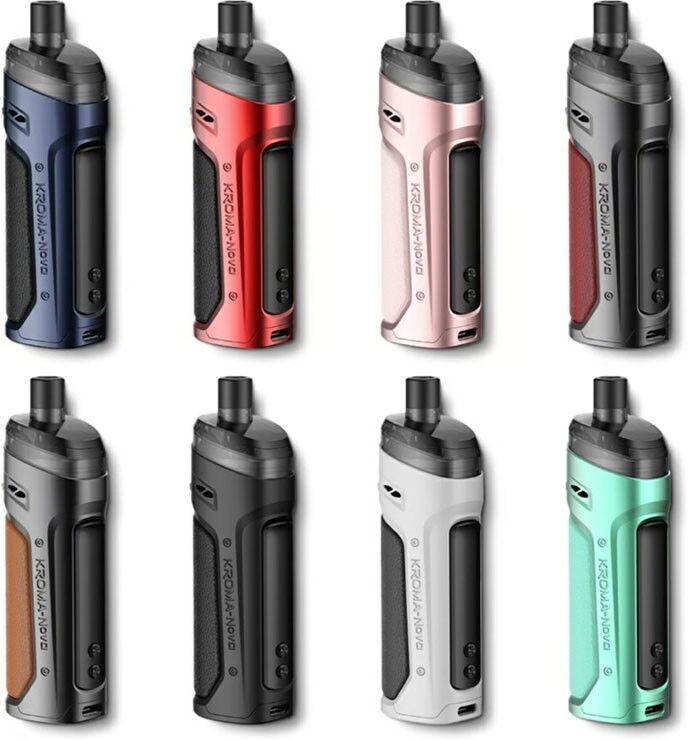 Innokin KROMA NOVA Pod Mod Kit 3000mAh