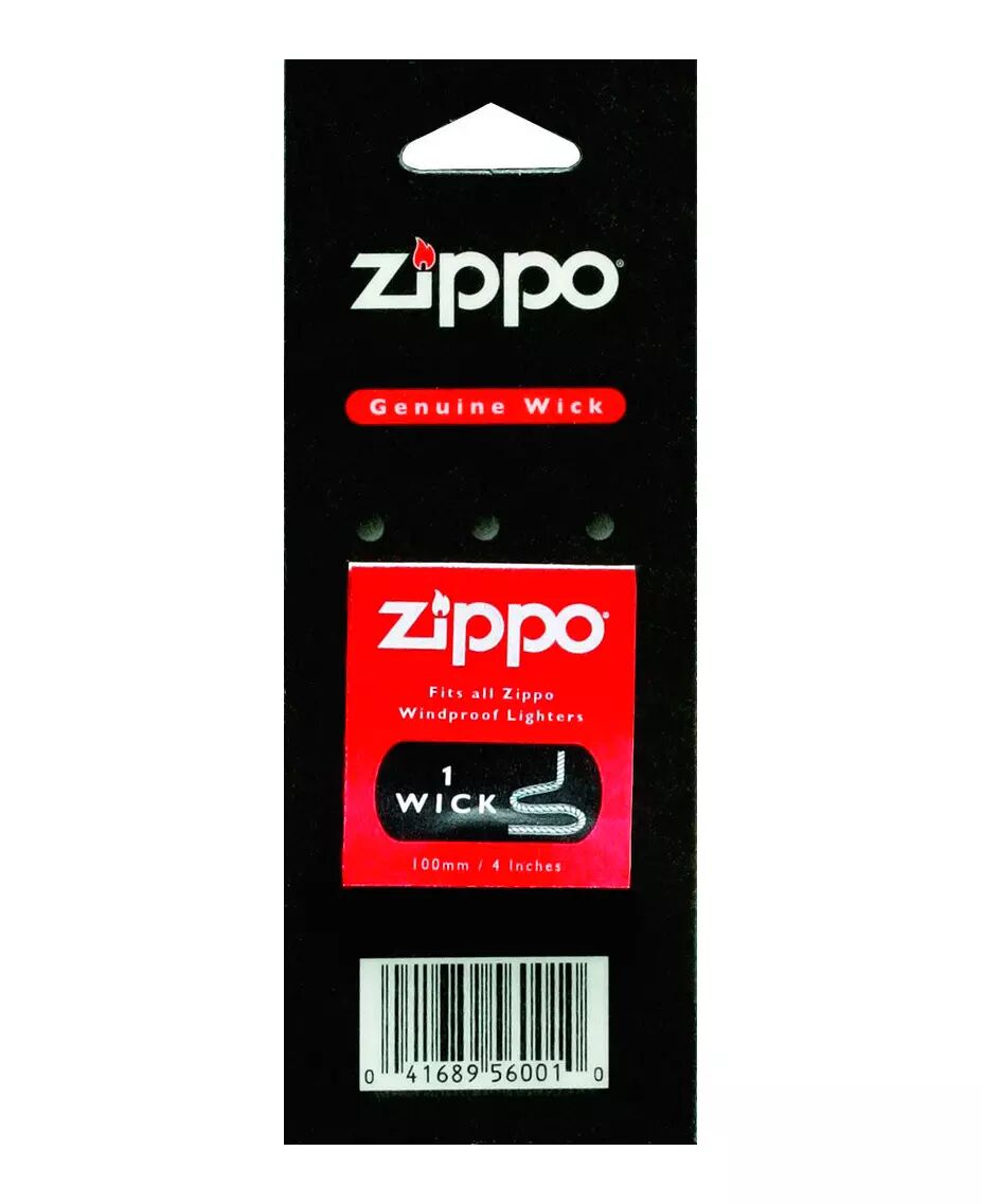 ZIPPO Wick 100mm - Veke