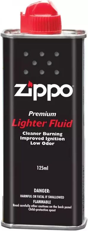 ZIPPO Lighter Fluid - Brensel