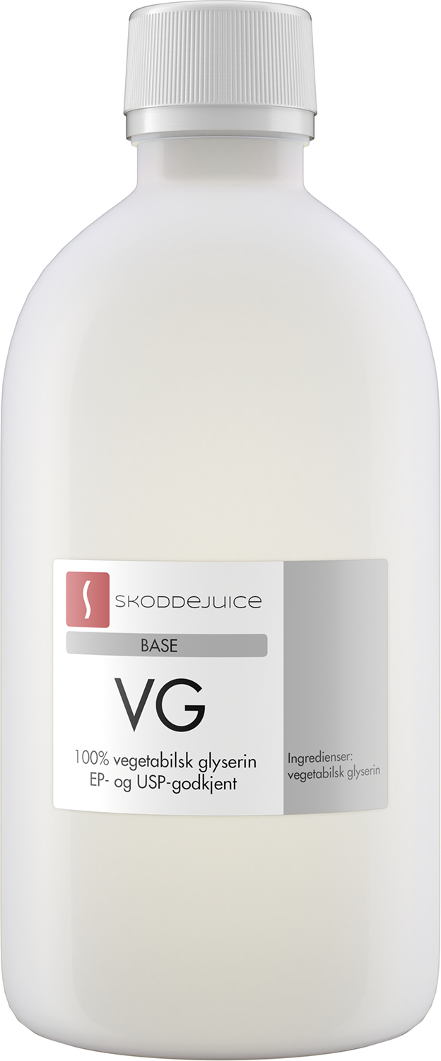 Skoddejuice Vg 5000ml