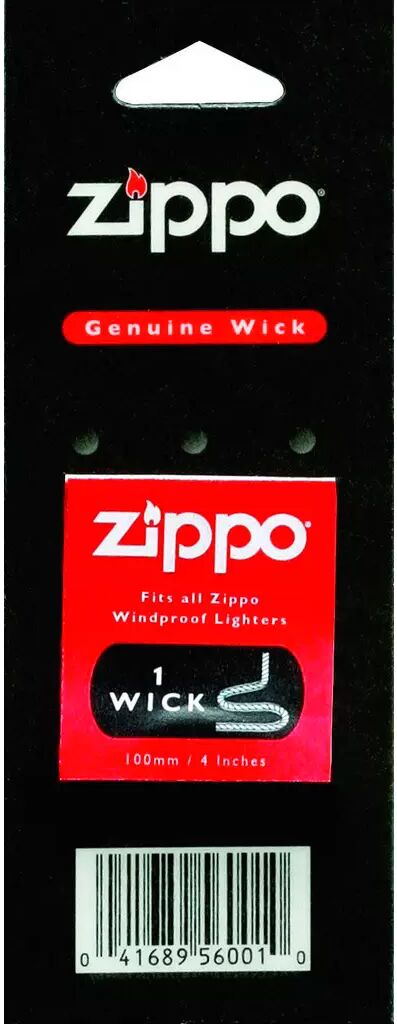 ZIPPO Wick 100mm - Veke