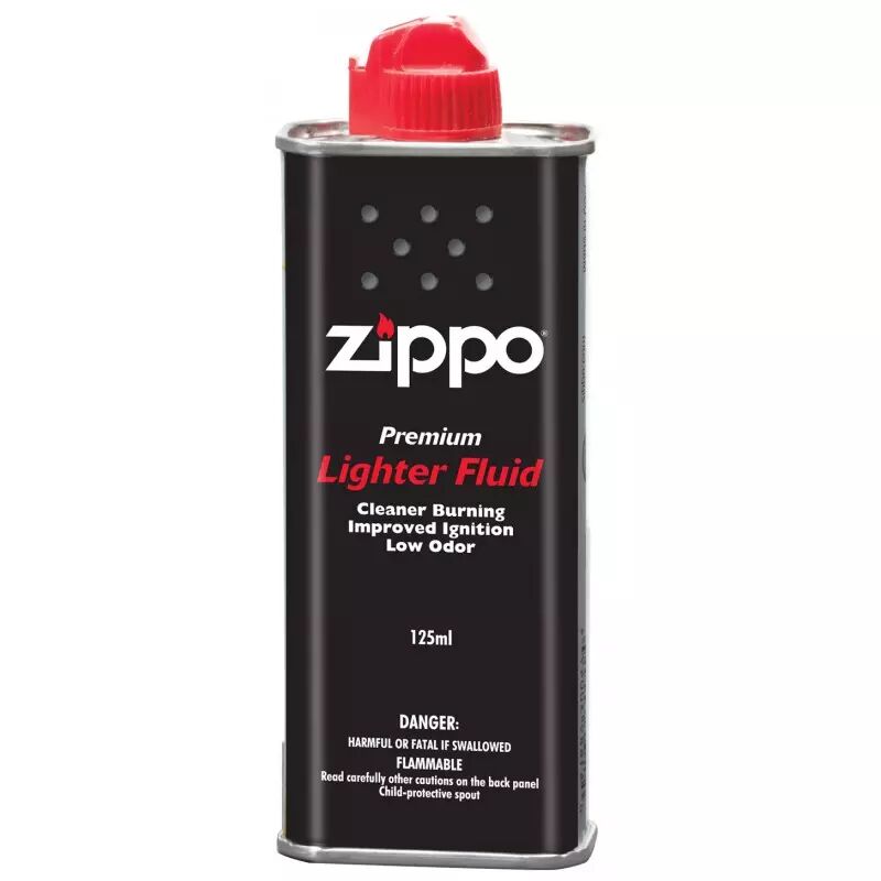 ZIPPO Lighter Fluid - Bränsle