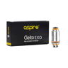 Aspire Cleito EXO Coils (5-Pack)