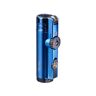 Olofly Vector Warcraft Quadruple Flame Torch Lighter