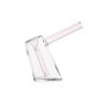 Olofly MJ Arsenal Fulcrum Mini Bubbler