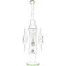 Olofly 20" Tsunami Sprinkler Shower Head Recycler