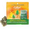 Olofly Apple Fritters Cutleaf Premium THC-A Whole Hemp Flower 4.2G