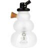 Olofly MJ Arsenal Snowperson Cone Blunt Bubbler