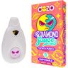 Olofly Papaya Punch Dozo Diamond Sauce Live Rosin Disposable 5G