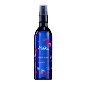 Loción limpiadora Agua Floral De Geranio de Melvita 200 ml