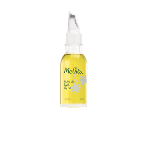 Aceite iluminador Aceite De Lirio de Melvita 50 ml