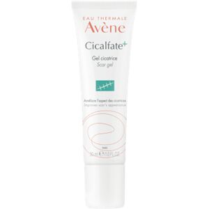 Gel reparador Cicalfate+ Gel Cicatrices de Avène 40 ml