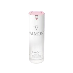 Crema facial Luminosity Lumicity de Valmont