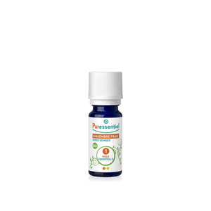 Aceite Esencial Aceite Esencial Jengibre de Puressentiel