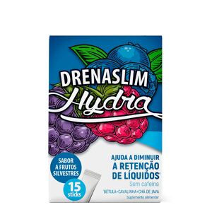 Drenaslim Hydra Sticks x15