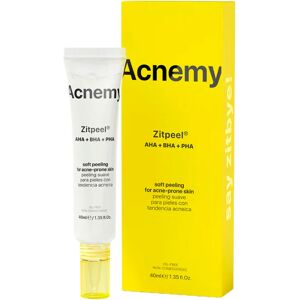 Acnemy Zitpeel AHA+BHA+PHA 40ml