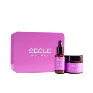 Segle Pack Retinol Serum 30ml + Crema 50ml