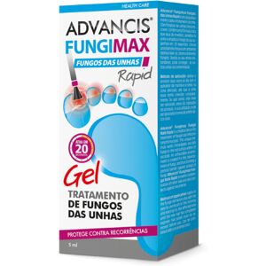 Advancis Fungimax Uñas Rápida 5ml