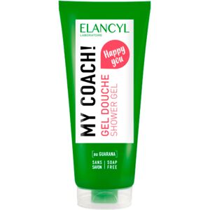 Elancyl My Coach Gel de Ducha Refrescante 200ml