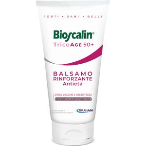 Bioscalin TricoAge 50+ Acondicionador Fortificante 150ml